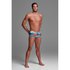 Funky trunks Plain Front Schwimmboxer