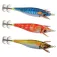 DTD Real Fish 2.5 Tintenfischköder 9.9g 70 mm