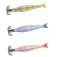 DTD Poseidon Glow Tintenfischköder 55g 65 mm