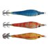 DTD Blæksprutte Soft Real Fish 2.5 70 Mm 7.4g