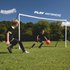 Quickplay Porta Kickster Academy 400x150 cm