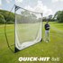 Quickplay Golfnät Quick Hit 243x243 cm