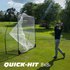 Quickplay Golf Verkko Quick Hit 243x243 cm