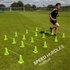 Quickplay Pro Speed And Agility Set 35 Units