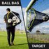 Quickplay Target Sax Ball Bag