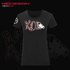 Hotspot design Koi T-shirt med korta ärmar