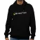 Burgtec Logo kapuzenpullover