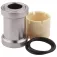 Burgtec Kit de servei Titanium Offset
