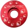 Burgtec Stem cap