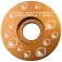 Burgtec Stem cap
