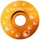Burgtec Stem cap