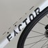 Factor O2 Disc Force eTap AXS Road Bike
