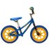 Raleigh Bicicleta sin pedales Mini Burner 12´´