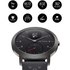 Withings Stål Smartwatch HR Sport