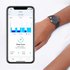 Withings Staal HR Sport Smartwatch