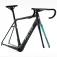Factor O2 Racefiets Frame