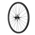 Black inc Thirty Ceramicspeed All-Road Shimano Disc Tubular Racefiets wielset