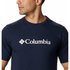 Columbia Maglietta a maniche corte CSC Basic Logo Big