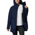 Columbia Giacca South Canyon Sherpa Lined