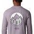 Columbia Cades Cove Graphic Long Sleeve T-Shirt