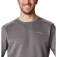 Columbia Moletom Logo