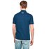G-Star Indigo Short Sleeve Polo Shirt