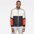G-Star Meson Color Block Track Jacket