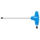 Unior Hexagonal Screwdriver T Head 工具