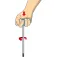 Unior Hexagonal Screwdriver T Head 工具