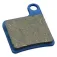 Union DBP/21 Giant MPH 2/3 disc brake pads