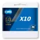 KMC Cadena X10 Road/MTB