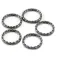 First Iron Steering lenklager