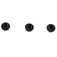 First Bottom Bracket Nut 螺丝