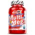 Amix Multi Mega Stack 120 Eenheden Neutrale Smaak Tabletten