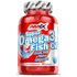 Amix Fisk Olja Super Omega 3 90 Enheter Neutral Smak Tabletter