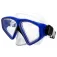 Mosconi Ribon Pro Dykmask