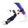 Mosconi Snorkel frontale V2