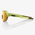 100percent S2 Mirror Sunglasses