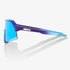 100percent S3 Gespiegelt Sonnenbrille