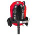 OMS Med Performance Mono Wing AL SmartStream Signature 27 Lbs BCD