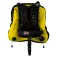 OMS IQ Lite With Deep Ocean 2.0 BCD jacket