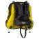 OMS IQ Lite With Deep Ocean 2.0 BCD jacket