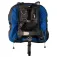 OMS Jacket IQ Lite With Deep Ocean 2.0