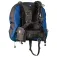OMS Jacket IQ Lite With Deep Ocean 2.0
