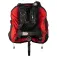 OMS IQ Lite With Deep Ocean 2.0 BCD jacket