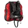 OMS IQ Lite With Deep Ocean 2.0 BCD jacket