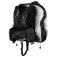 OMS IQ Lite With Deep Ocean 2.0 BCD jacket