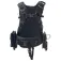 OMS IQ LITE CB Backpack vest