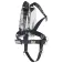 OMS Smartstream Harness System With Backplate
