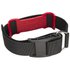 OMS 2´´ Nylon Cam Band With Plastic Steel Buckle Strap